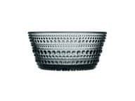 Iittala Kastehelmi kulho 23 cl harmaa