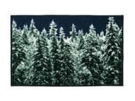 Vallila Outa matto 50 x 80 cm, sininen