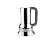 Alessi Espresso 9090 kahvinkeitin, 6 kuppia