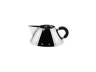 Alessi Kermakko, Musta