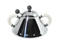 Alessi Sokerikko, Valkoinen