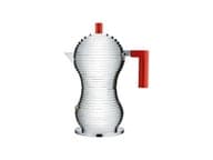 Alessi Pulcina Espressokeitin, 3 kuppia