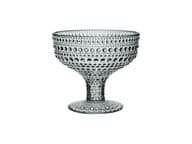 Iittala Kastehelmi kulho 35 cl, harmaa