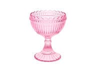 Iittala Mariskooli 155 mm, vaalea pinkki