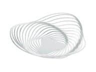 Alessi Trinity Hedelmävati, valkoinen