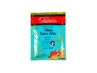 Geeta's Tikka mausteseos