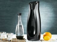 Supertyylikäs Hiilihapotuslaite