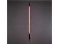 Seletti Linea Led-lamppu fuksia