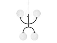 Globen Lighting Luna X Kattovalaisin