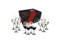 Riedel Ouverture lahjalasisetti 12 kpl