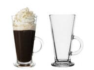 Sagaform Club Irish Coffee -lasit 2 kpl