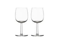 Iittala Raami punaviinilasi 28cl 2kpl