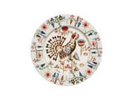Iittala Taika Siimes lautanen 22 cm