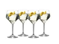 Riedel Gin and Tonic jalallinen ginilasi 4 kpl