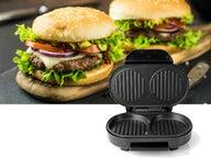Mahtava Burgerikone