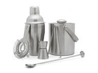 Leopold Vienna Luksusbaarisetti, 6 osaa