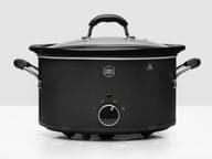OBH Nordica Saveur Slow Cooker Haudutuspata
