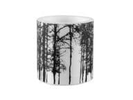 Muurla Nordic Metsä Lyhtykynttilä, 8 cm