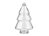 Muurla Kuusi Säilytysastia, lasi