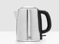 Obh Nordica Inox Steel Vedenkeitin
