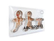 Fred Maistetut piparit muotit