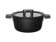Fiskars Hard Face Kattila kannella 3,5 l