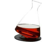 Sagaform Keikkuva viinikarahvi