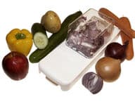 Alligaattori Supersilppuri