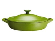 Jamie Oliver paistokasari 26 cm lime