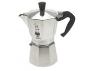 Bialetti 6 Moka Express espressopannu