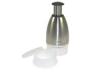 Heirol Steely Teräksinen vihanneshakkuri