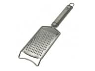 Heirol Steely Teräksinen Raastin 25 cm