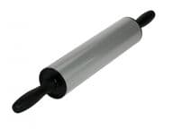 Heirol Silver-pinnoitettu Kaulin 42 cm