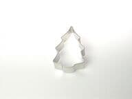 Heirol Piparkakkumuotti 11 cm, kuusi