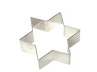 Heirol Piparkakkumuotti 8 cm tähti