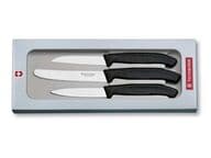 Victorinox pikkuveitsisetti lahjapakkauksessa, 3 kpl