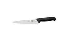 Victorinox Kokkiveitsi Fibrox-Kahvalla
