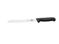 Victorinox Leipäveitsi fibrox-kahvalla