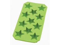 Lékué jääpalamuotti, vihreä tähti