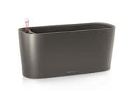 Lechuza Delta 20 altakasteluruukku, antrasiitti (All-in-One)