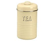 Typhoon Teen säilytyspurkki Vintage cream