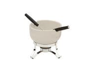 Typhoon suklaafondue kahdelle, valkoinen