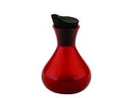 Typhoon Salaatinkastikesekoitin, punainen