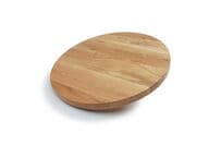 Sagaform Pyörivä puinen tarjotin, tammea