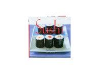 Sushi 30 helppoa ohjetta