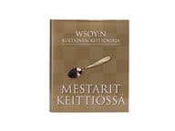 WSOY:n Kultainen keittokirja