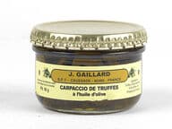 Tryffelicarpaccio 90 g