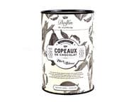 Dolfin suklaalastut noir-blanc, purkki 350 g