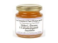 Siideri-omena-calvadoshyytelö, 125 g