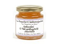 Valkoviini-päärynähyytelö, 125 g
